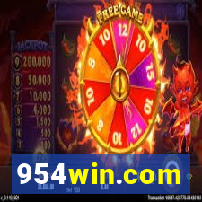 954win.com