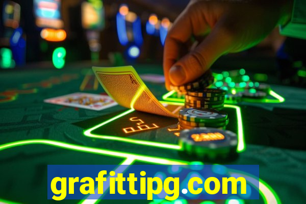 grafittipg.com