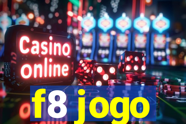 f8 jogo