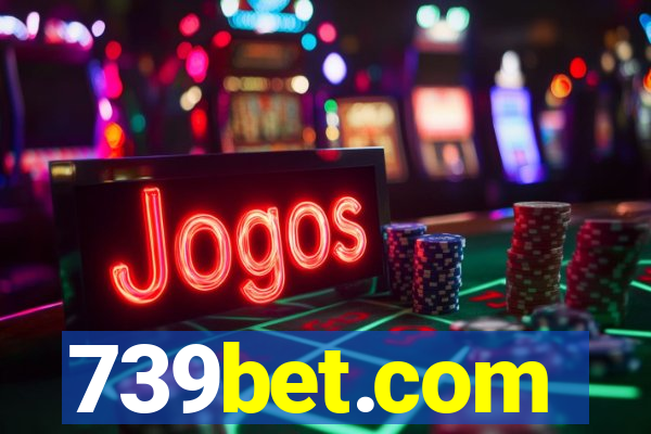 739bet.com