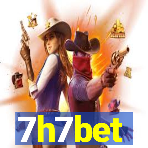 7h7bet