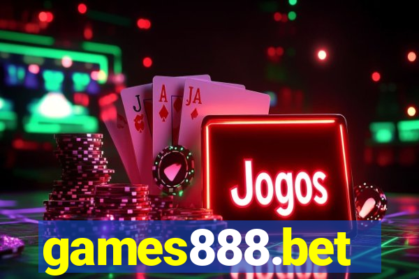 games888.bet