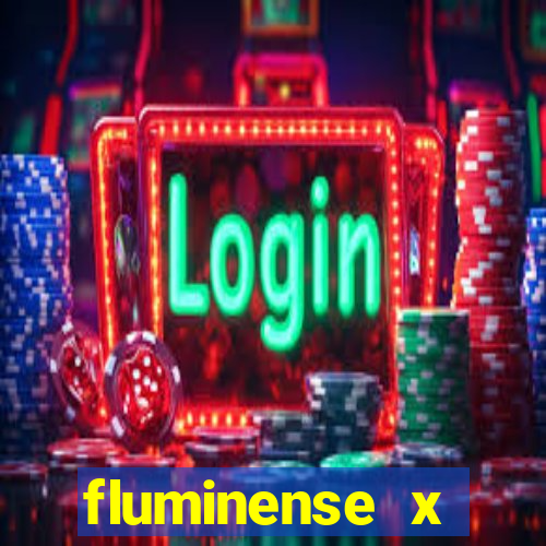 fluminense x criciúma futemax