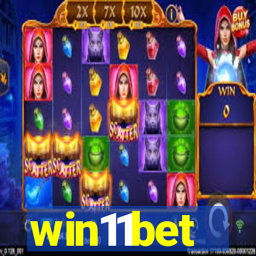 win11bet