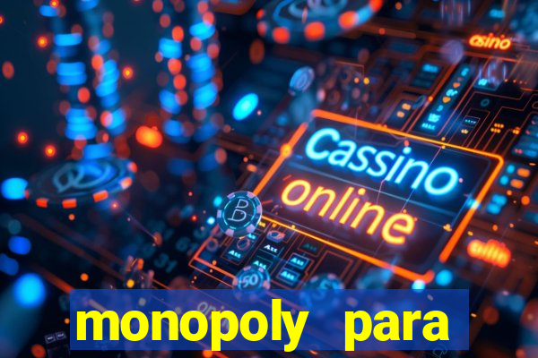 monopoly para imprimir pdf completo