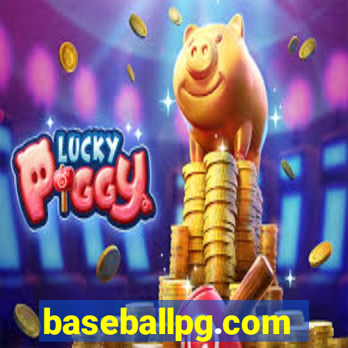 baseballpg.com