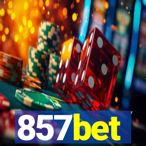 857bet