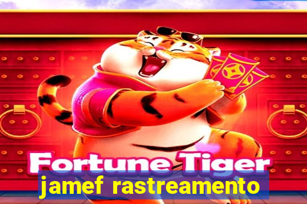jamef rastreamento