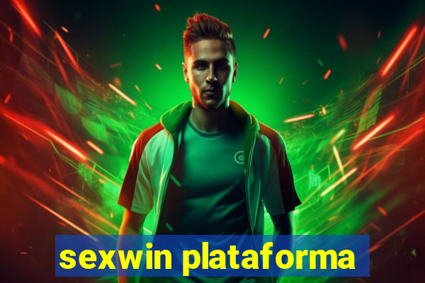 sexwin plataforma