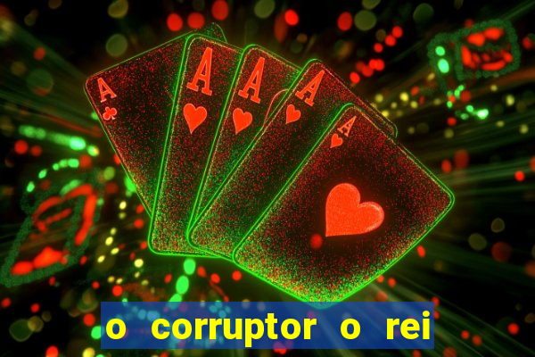 o corruptor o rei do submundo e a filha do pastor pdf download