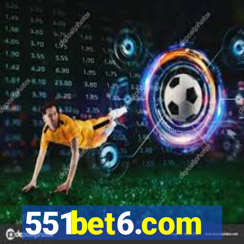 551bet6.com