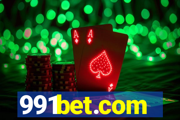 991bet.com