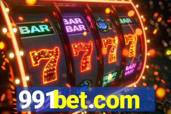 991bet.com