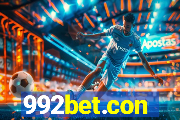 992bet.con