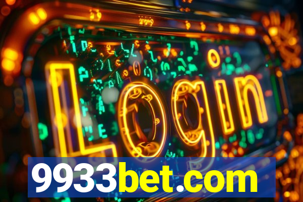 9933bet.com