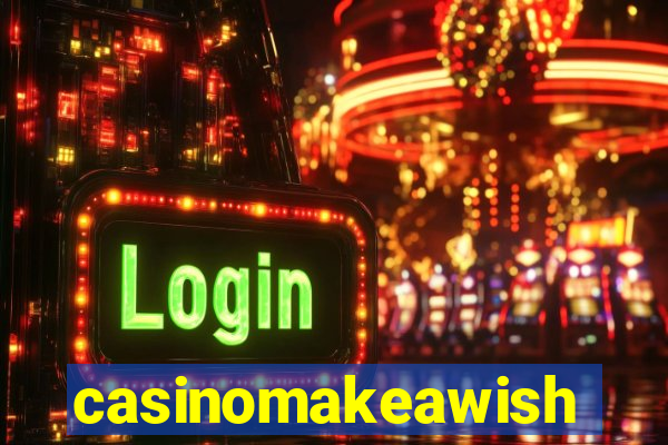 casinomakeawish