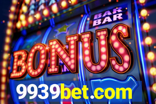 9939bet.com