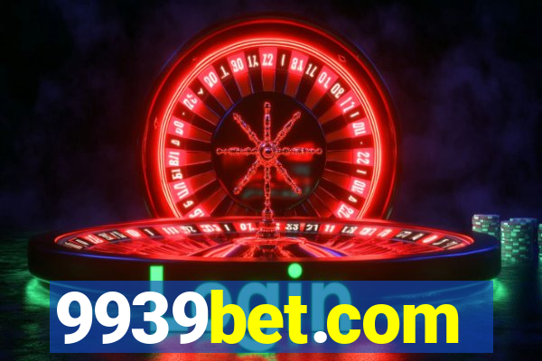 9939bet.com