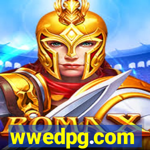 wwedpg.com