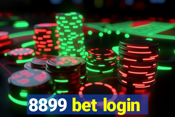8899 bet login
