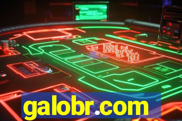 galobr.com