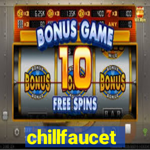 chillfaucet