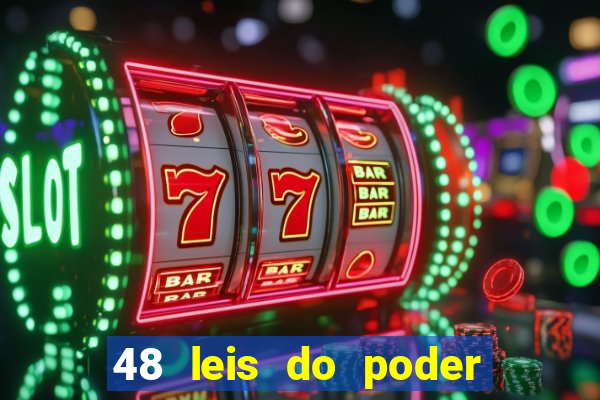 48 leis do poder pdf google drive