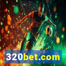 320bet.com