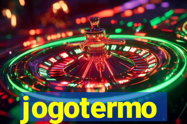 jogotermo