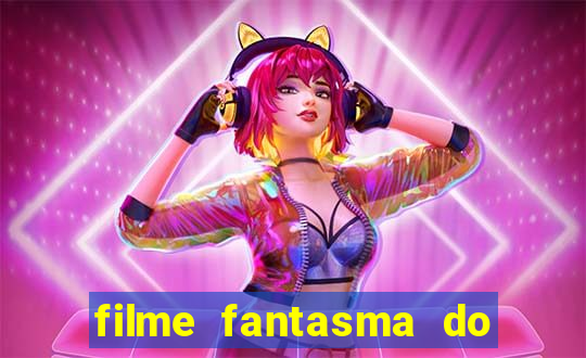 filme fantasma do natal passado