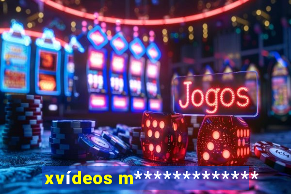 xvídeos m*************