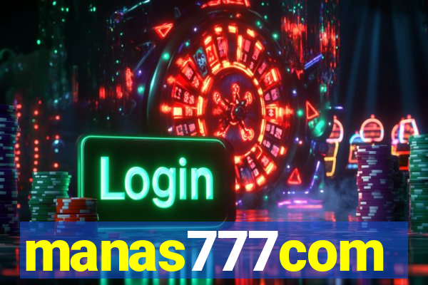 manas777com