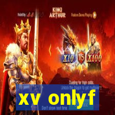 xv onlyf