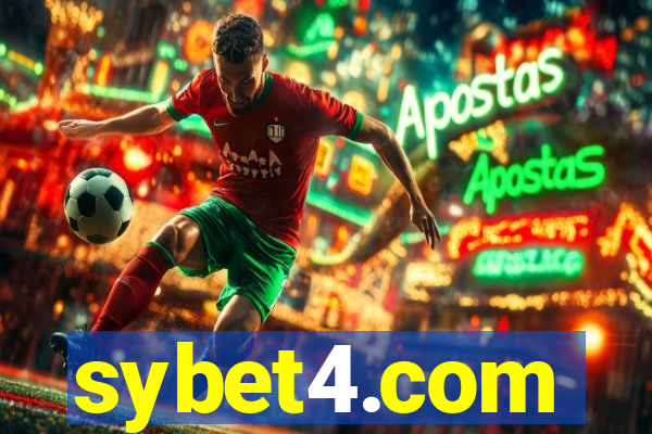 sybet4.com