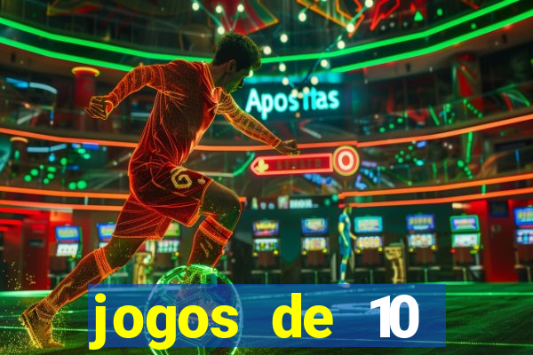 jogos de 10 centavos betano