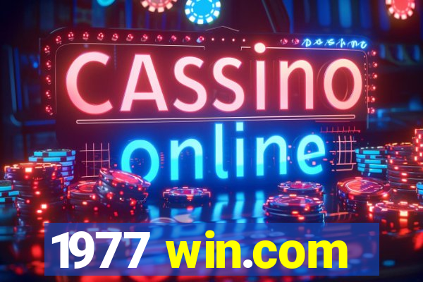 1977 win.com