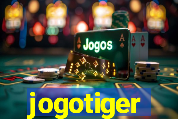 jogotiger