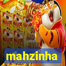 mahzinha