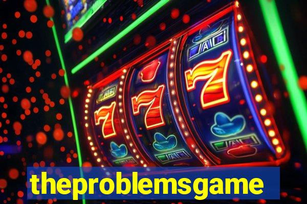 theproblemsgames.com