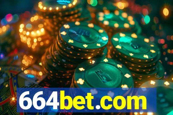 664bet.com