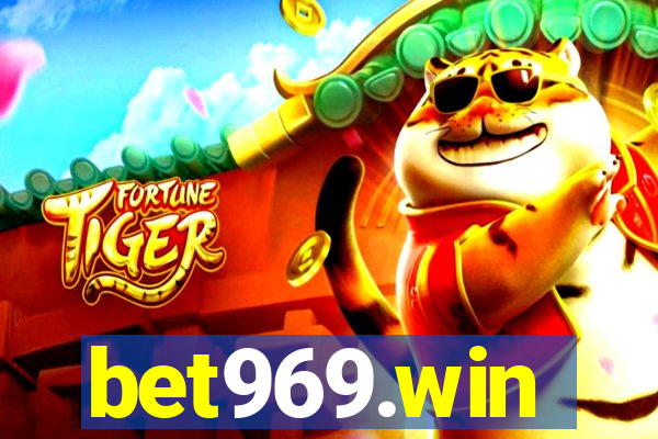 bet969.win