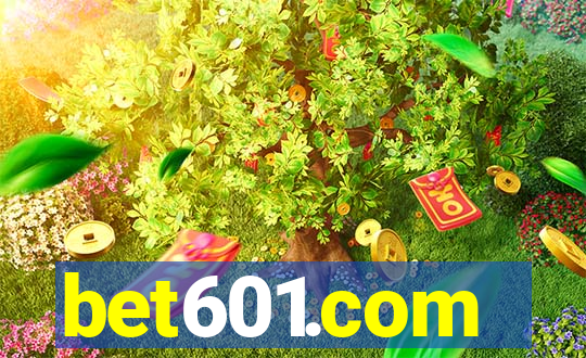bet601.com