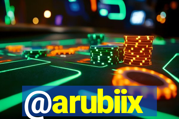 @arubiix