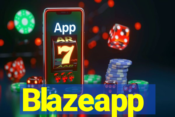 Blazeapp