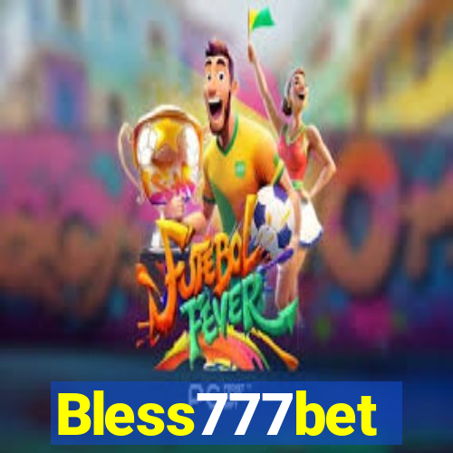 Bless777bet