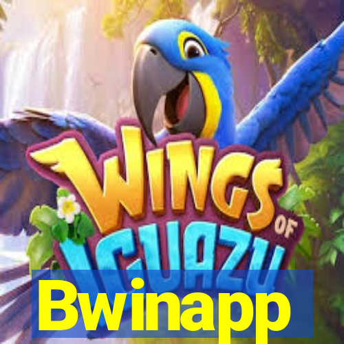 Bwinapp