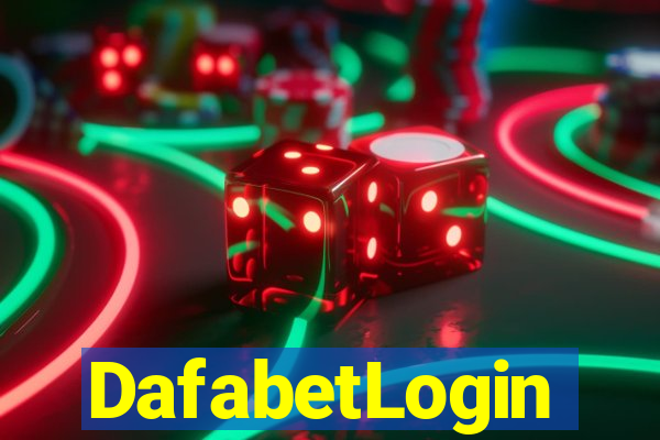 DafabetLogin