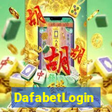 DafabetLogin