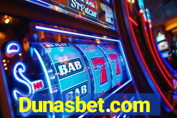 Dunasbet.com