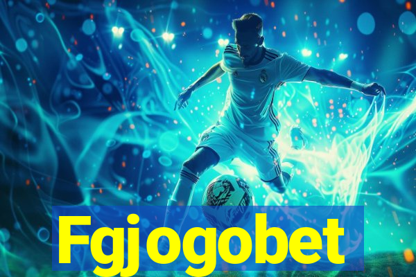 Fgjogobet